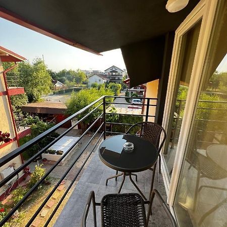 Vila Iris Mamaia Nord Năvodari 외부 사진