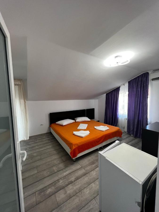 Vila Iris Mamaia Nord Năvodari 외부 사진