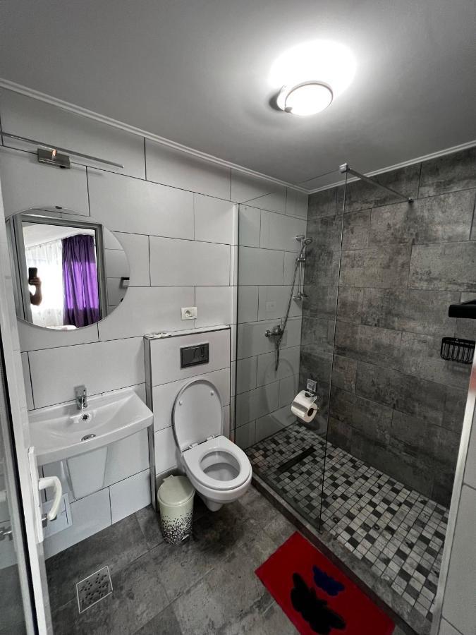 Vila Iris Mamaia Nord Năvodari 외부 사진