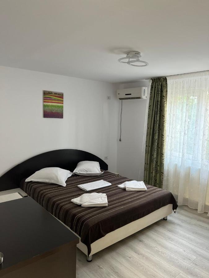 Vila Iris Mamaia Nord Năvodari 외부 사진