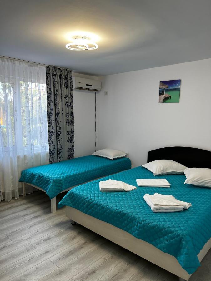 Vila Iris Mamaia Nord Năvodari 외부 사진