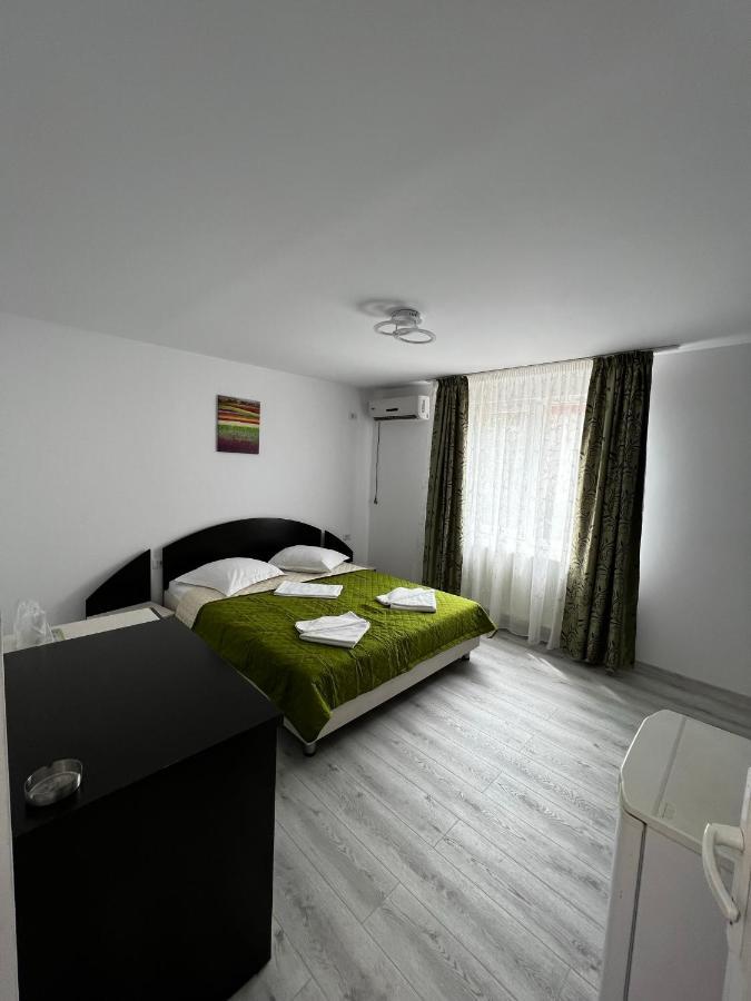 Vila Iris Mamaia Nord Năvodari 외부 사진