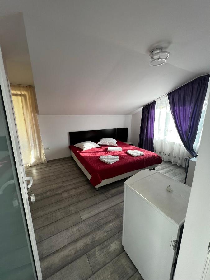 Vila Iris Mamaia Nord Năvodari 외부 사진