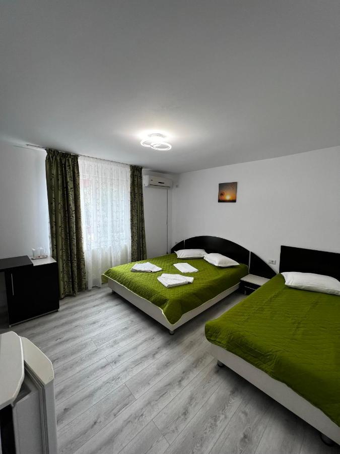 Vila Iris Mamaia Nord Năvodari 외부 사진
