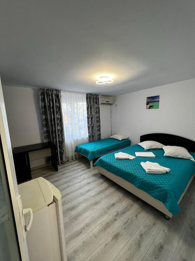 Vila Iris Mamaia Nord Năvodari 외부 사진