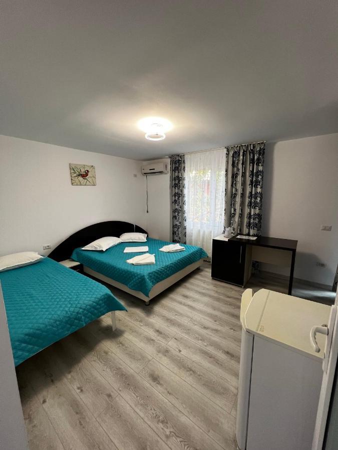 Vila Iris Mamaia Nord Năvodari 외부 사진