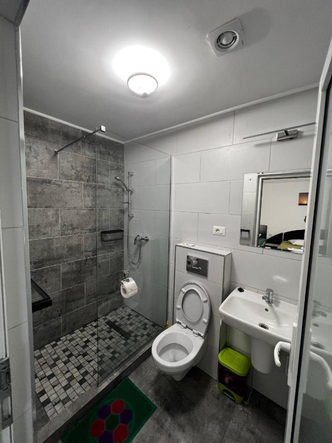 Vila Iris Mamaia Nord Năvodari 외부 사진